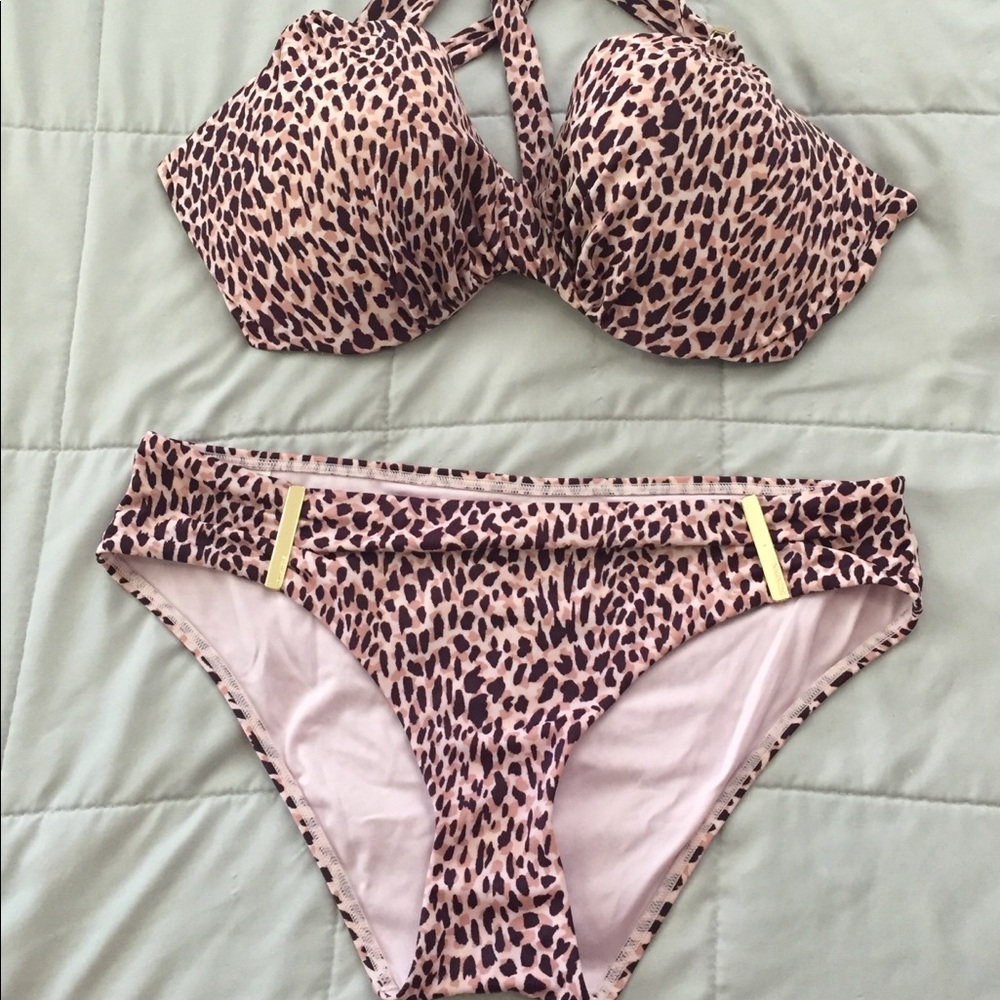 Victoria Secret bikini top bikini